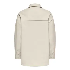 Women's jacket Only onlmaci shacket image-1