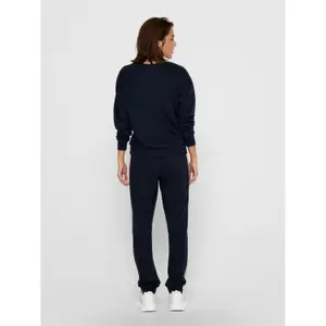 Sweatshirt för kvinnor Only onlashley image-5