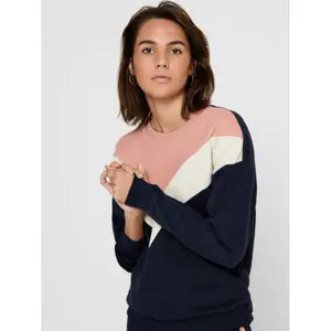 Sweatshirt för kvinnor Only onlashley image-3
