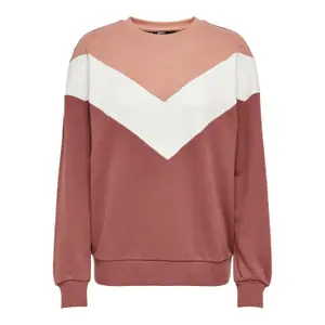 Sweatshirt för kvinnor Only onlashley image-0
