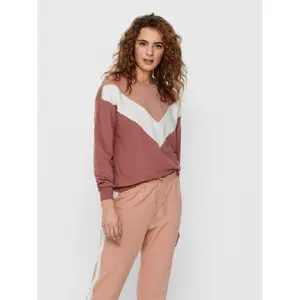 Sweatshirt för kvinnor Only onlashley image-1