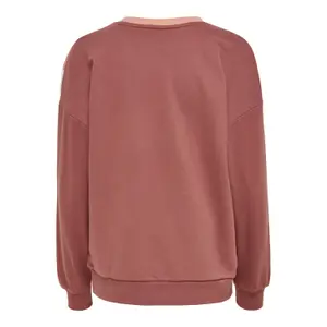 Sweatshirt för kvinnor Only onlashley image-4