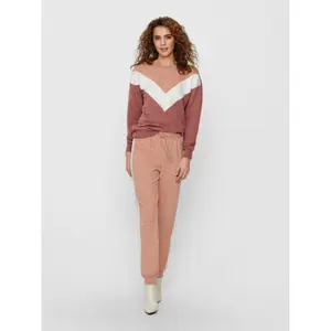 Sweatshirt för kvinnor Only onlashley image-2