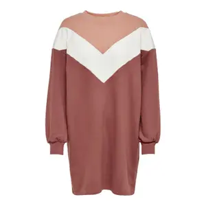 Sweatshirt för kvinnor Only onlashley image-0