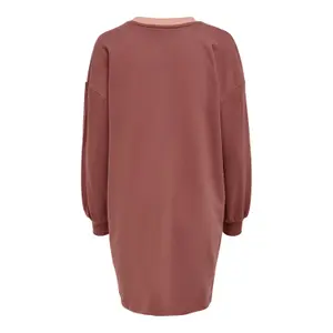 Sweatshirt för kvinnor Only onlashley image-3