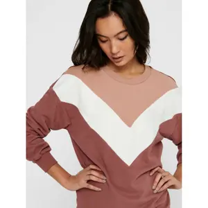 Sweatshirt för kvinnor Only onlashley image-5
