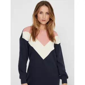 Sweatshirt för kvinnor Only onlashley image-6