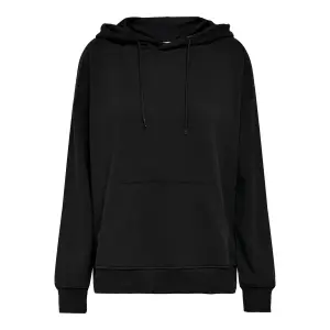 Women's hoodie Only Feel life image-0