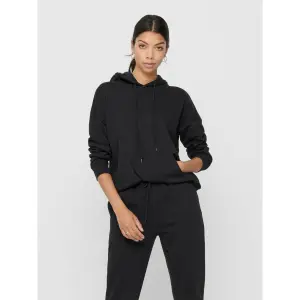 Women's hoodie Only Feel life image-1