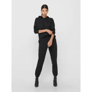 Women's hoodie Only Feel life image-2