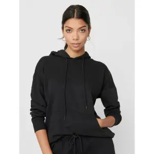Women's hoodie Only Feel life image-3