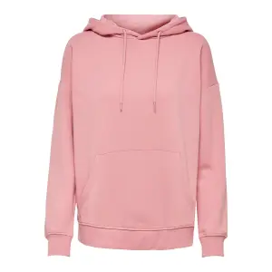 Women's hoodie Only Feel life image-0