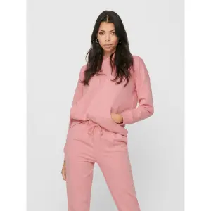 Women's hoodie Only Feel life image-1