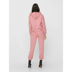 Women's hoodie Only Feel life image-5
