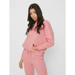 Women's hoodie Only Feel life image-3