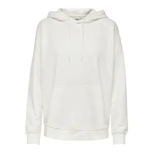 Women's hoodie Only Feel life image-0