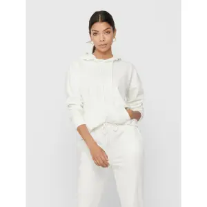 Women's hoodie Only Feel life image-1