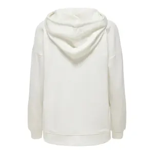 Women's hoodie Only Feel life image-4