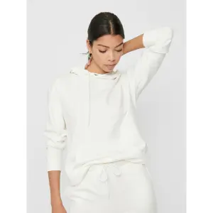 Women's hoodie Only Feel life image-3