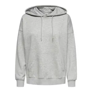 Women's hoodie Only Feel life image-0