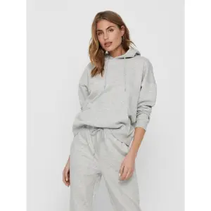 Women's hoodie Only Feel life image-1