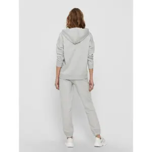 Women's hoodie Only Feel life image-5