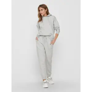 Women's hoodie Only Feel life image-3