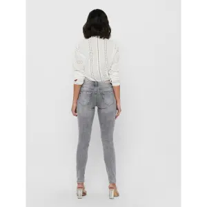 Pantalones vaqueros de mujer Only Wauw life image-4