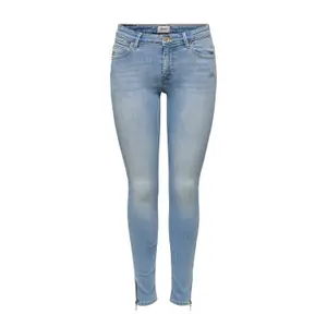 Jeans skinny femme Only Kendell Rg Ank Tai467 image-0