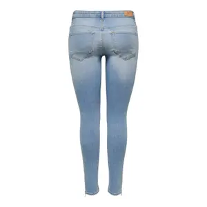 Jeans skinny femme Only Kendell Rg Ank Tai467 image-4