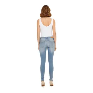 Jeans skinny femme Only Kendell Rg Ank Tai467 image-5