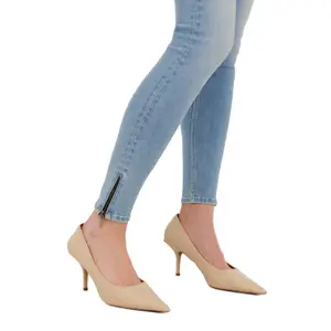 Jeans skinny femme Only Kendell Rg Ank Tai467 image-6