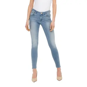 Jeans skinny femme Only Kendell Rg Ank Tai467 image-3