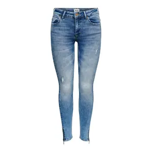 Jeans för kvinnor Only onlkendell life 006 image-0