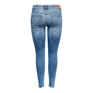 Jeans för kvinnor Only onlkendell life 006 image-1