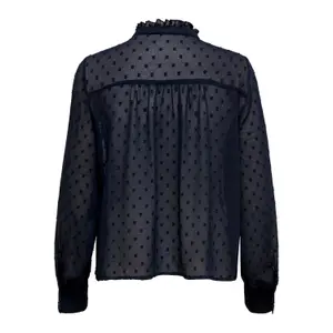 Damesblouse met lange mouwen Only onlbailey life lace image-4