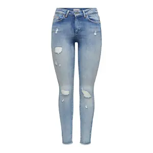 Women's jeans Only Blush life image-0
