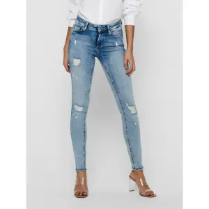 Women's jeans Only Blush life image-1