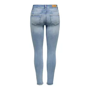 Women's jeans Only Blush life image-3