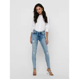 Women's jeans Only Blush life image-2