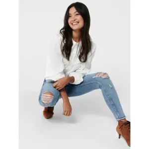 Women's jeans Only Blush life image-6