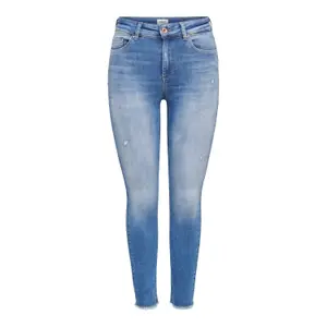 Jeans för kvinnor Only onlblush life 752 image-0