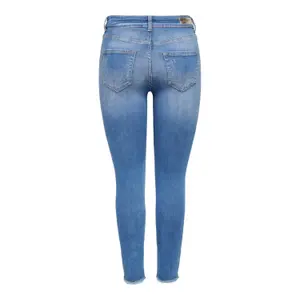 Jeans för kvinnor Only onlblush life 752 image-5