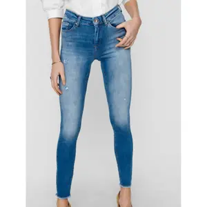 Jeans för kvinnor Only onlblush life 752 image-2