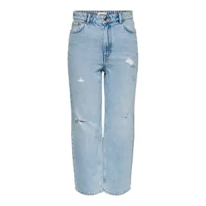 Jeans för kvinnor Only onlmaggie life image-0