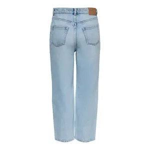 Jeans för kvinnor Only onlmaggie life image-1