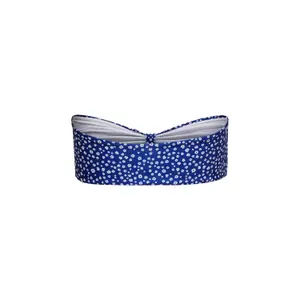 Bandeau-baddräkt för kvinnor Only onlella image-1