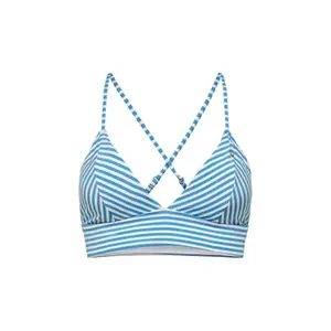 Bikini für Frauen Only onlkitty triangle image-0