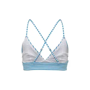 Bikini für Frauen Only onlkitty triangle image-1