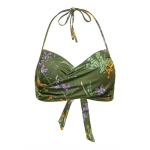 Bikini für Frauen Only onljulie twisted image-0